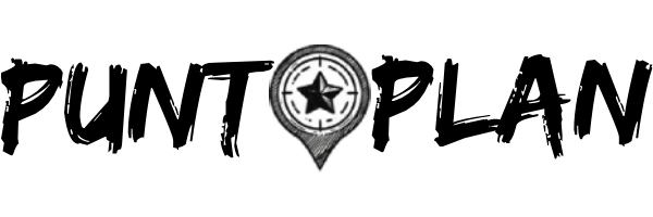 Logo de PuntoPlan